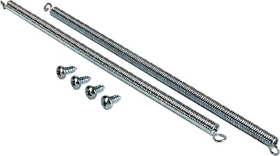 rv screen door closer kit