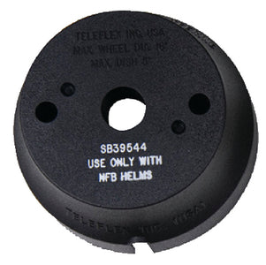 NFB RACK BLACK BEZEL KIT – TouchdownRV