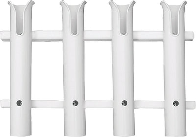 POLY ROD 4 RACK DLX – TouchdownRV