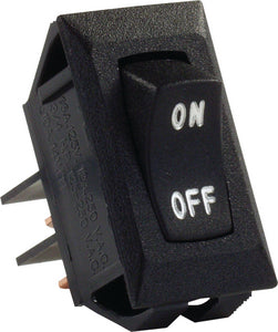 LABELED 12V ON/OFF SWITCH BLCK – TouchdownRV