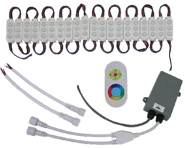 RGB LED MODULE KIT 12V – TouchdownRV